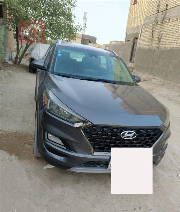 هیوندای تۆکسۆن 2020  بۆ فرۆشتن لە عێراق - ئەسکەندەریە